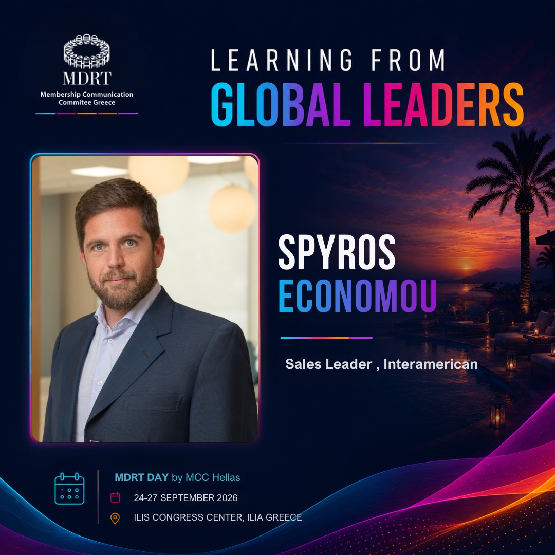 Spyros Economou