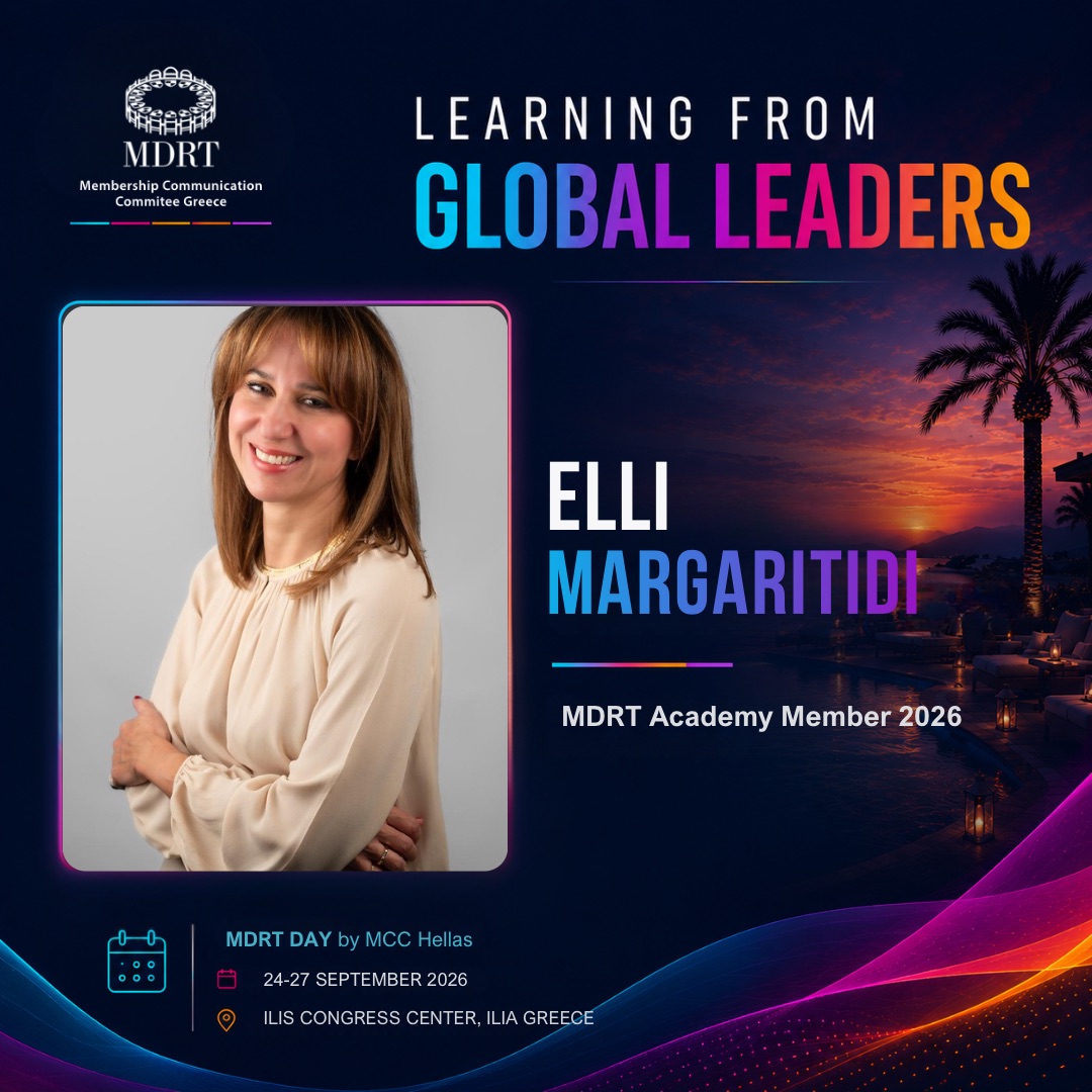 Elli Margaritidi