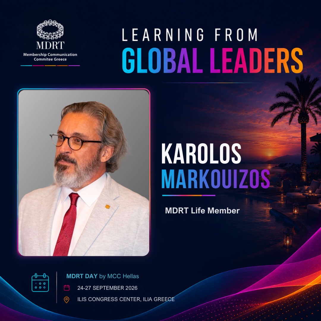 Karolos Markouizos
