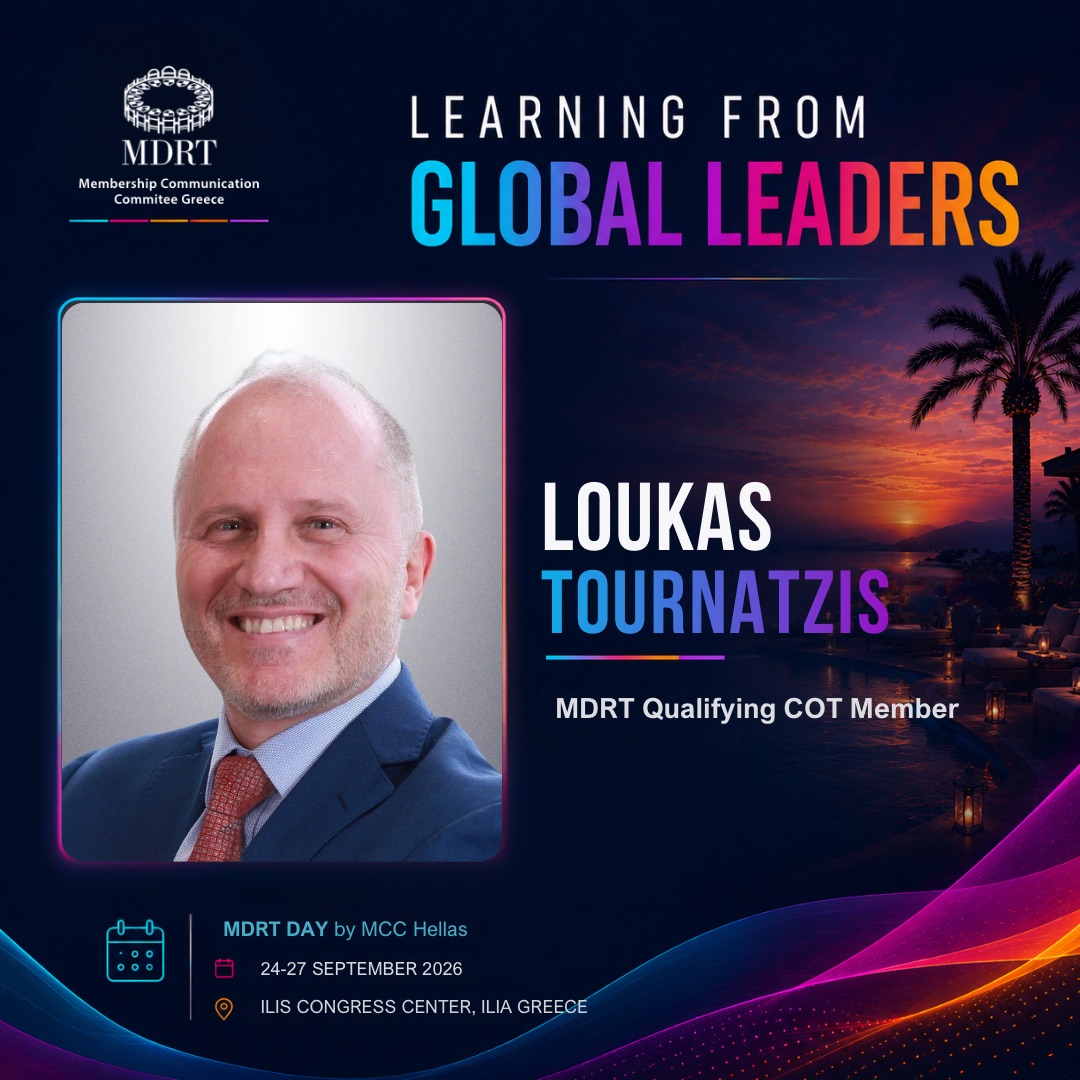 Loukas Tournatzis