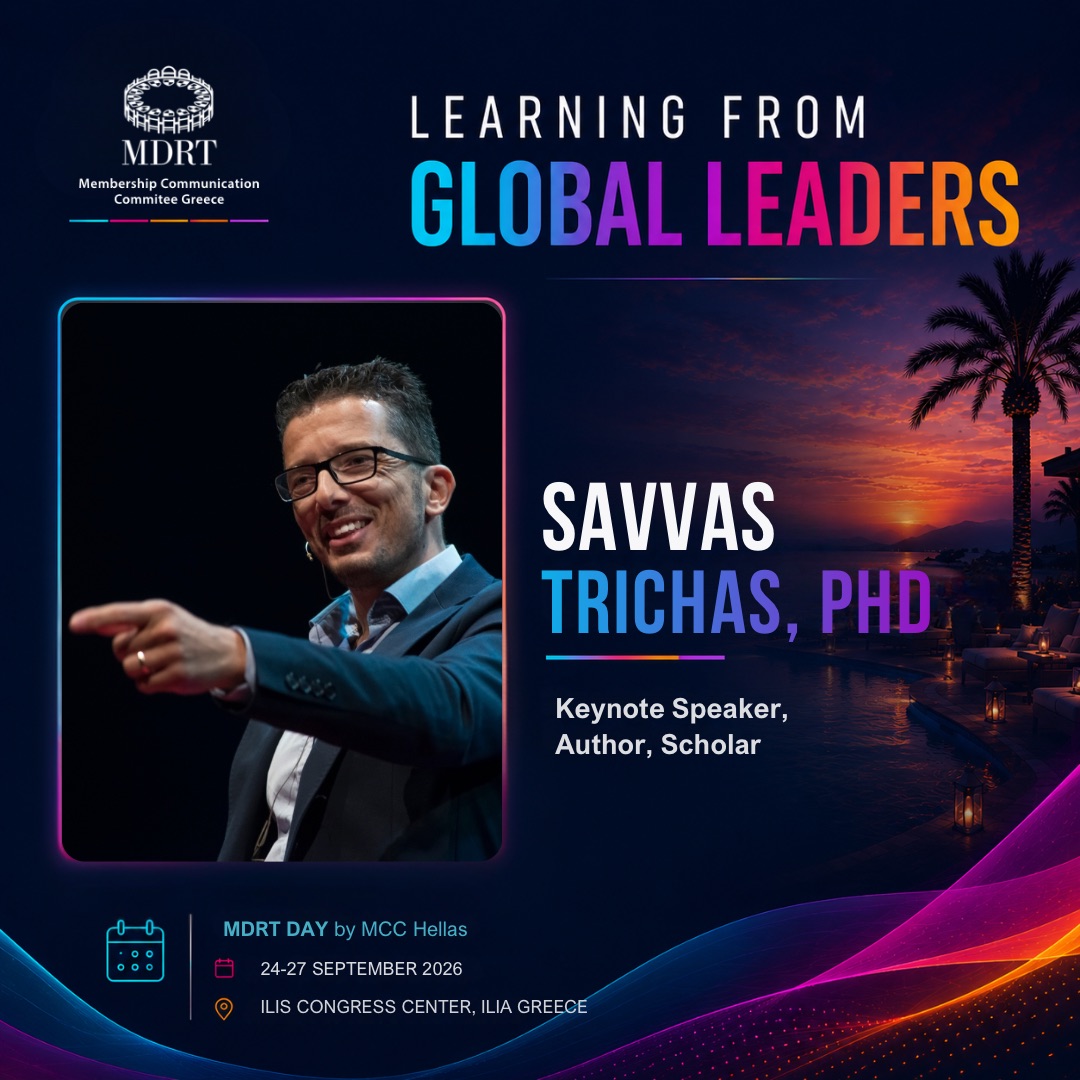 Savvas Trichas
