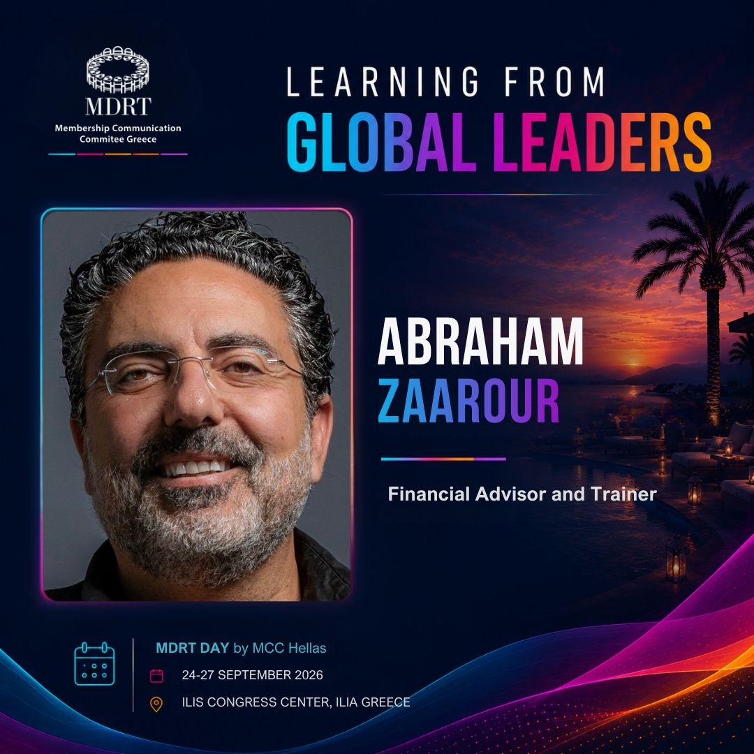 Abraham Zaarour