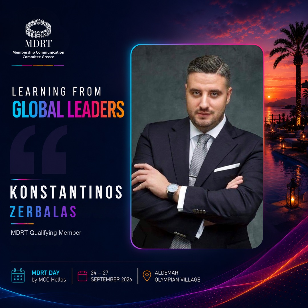 Konstantinos Zerbalas