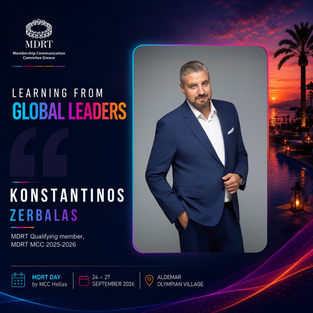 Konstantinos Zerbalas