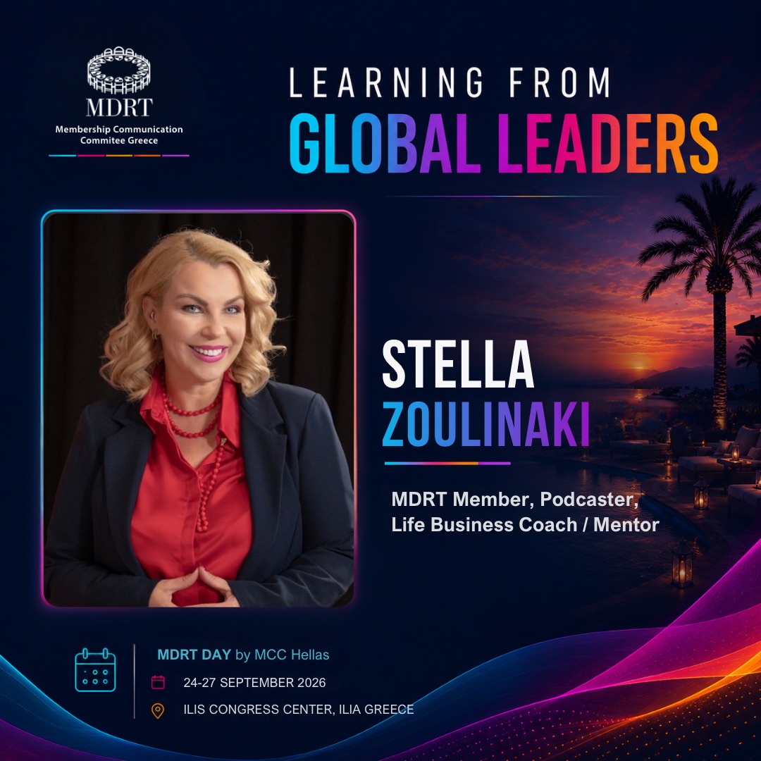 Stella Zoulinaki